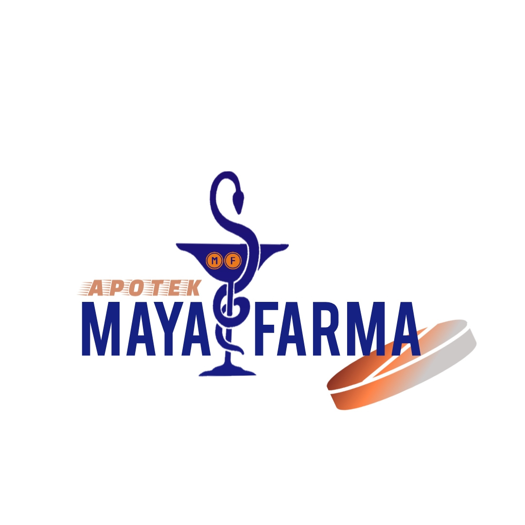 Apotek Maya Farma